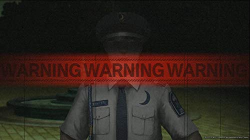 Spirit Hunter: NG (Switch) (PEGI English) [ ]