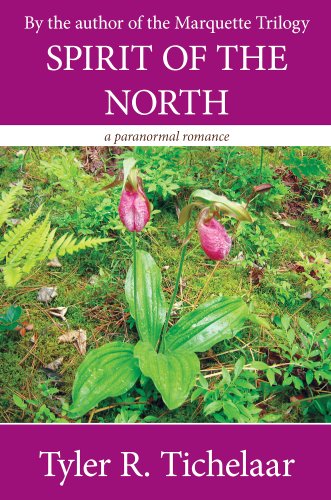 Spirit of the North: A Paranormal Romance (English Edition)