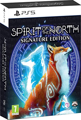 Spirit of the North. Enhanced Edition - Signature Edition