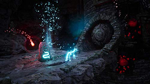 Spirit of the North (Playstation 5)