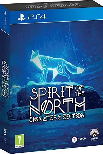 Spirit of the North - Signature Edition