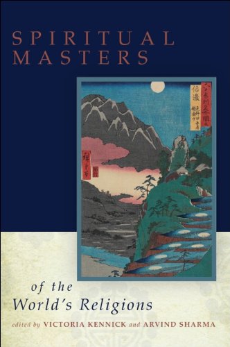 Spiritual Masters of the World's Religions (English Edition)