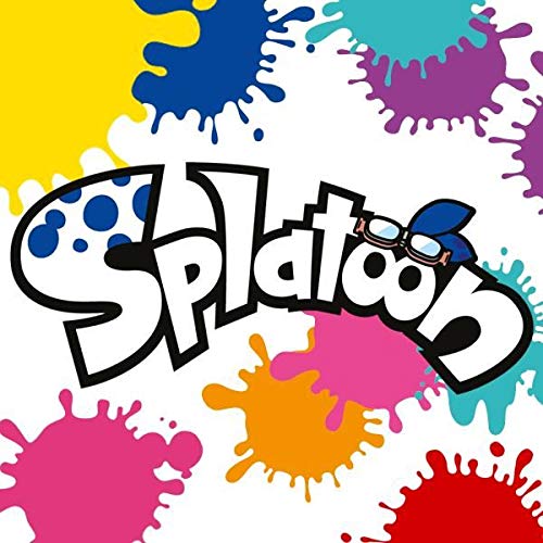 Splatoon 5: Das Nintendo-Game als Manga! Ideal für Kinder und Gamer!