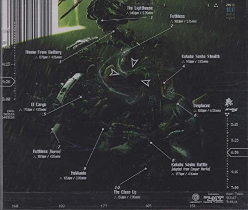 Splinter Cell "Chaos Theory"