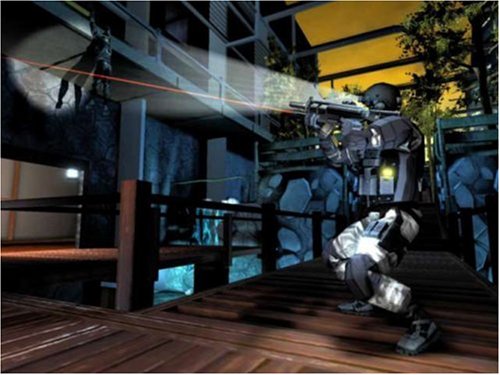 Splinter Cell - Chaos Theory (DVD-ROM) [UbiSoft eXclusive] [Alemania]