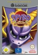 Spyro - Enter the Dragonfly