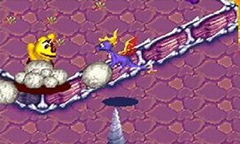 Spyro - Season of Ice