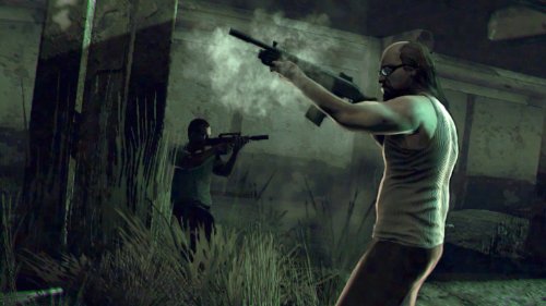 Square Enix Kane & Lynch 2: Dog Days PlayStation 3 vídeo - Juego (PlayStation 3, Shooter, Modo multijugador, M (Maduro))