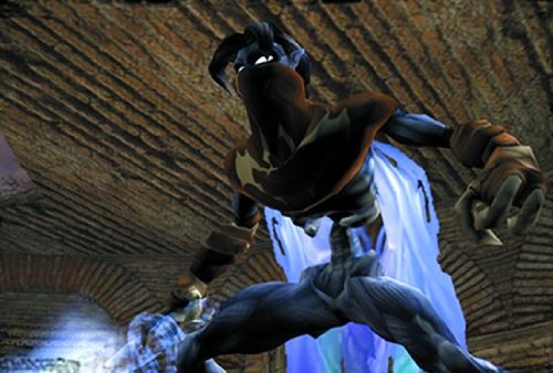 Square Enix Masterpieces Legacy of Kain Defiance - Juego de figuras de construcción