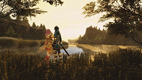 Square Enix Star Ocean: Integrity and Faithlessness, PS4 Básico PlayStation 4 Inglés vídeo - Juego (PS4, PlayStation 4, Acción / RPG, T (Teen), Soporte físico)