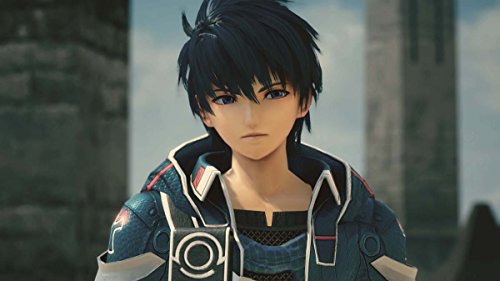 Square Enix Star Ocean: Integrity and Faithlessness, PS4 Básico PlayStation 4 Inglés vídeo - Juego (PS4, PlayStation 4, Acción / RPG, T (Teen), Soporte físico)
