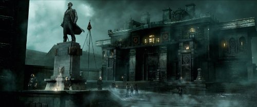 Square Enix Thief XOne - Juego (Xbox One, RP (Clasificación pendiente), 28.02.2014)