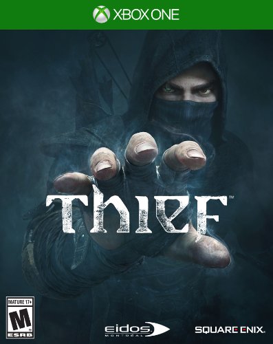 Square Enix Thief XOne - Juego (Xbox One, RP (Clasificación pendiente), 28.02.2014)