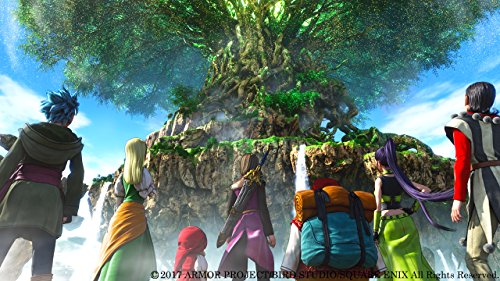 Square EnixDragon Quest Xi : Ecos De Un Pasado Perdido Edition Of Light + Final Fantasy X/X-2: Hd Remaster