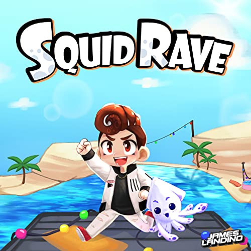 Squid Rave