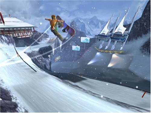 SSX 3