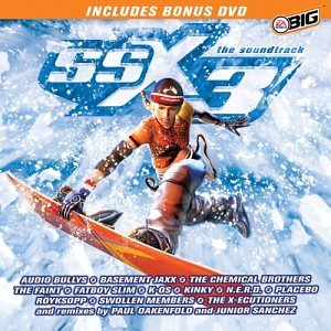 Ssx-3