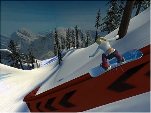 SSX 3