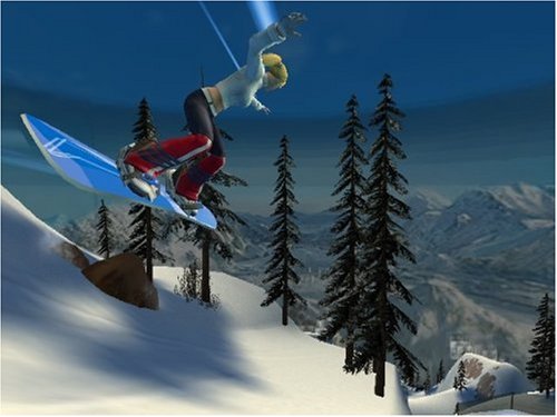 SSX 3