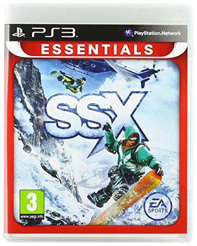 Ssx