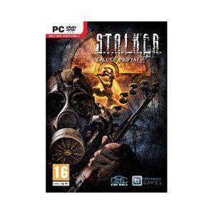 S.T.A.L.K.E.R.: Call of Pripyat (PC DVD) [Windows] - Game [Importación Inglesa]
