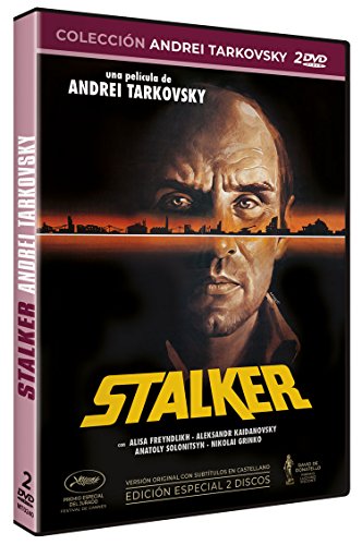 Stalker [DVD]