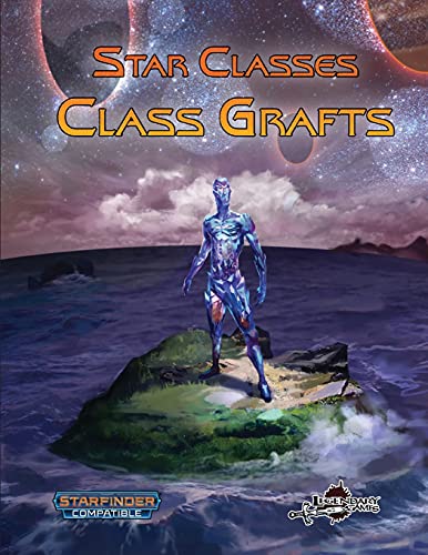 Star Classes: Class Grafts