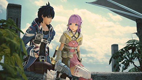 Star Ocean: Integrity And Faithlessness [Importación Inglesa]