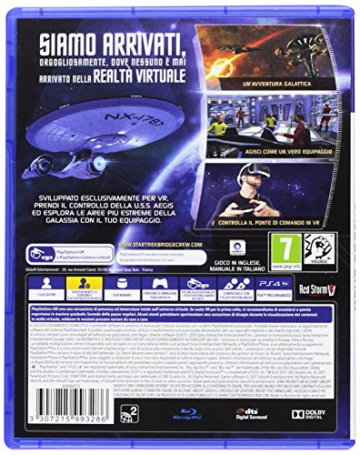 Star Trek Bridge Crew