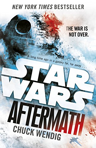 Star Wars: Aftermath: Journey to Star Wars: The Force Awakens (English Edition)
