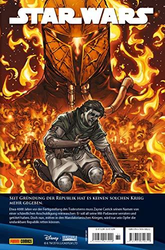 Star Wars Comic-Kollektion: Bd. 81: Knights of the Old Republic III: Tage der Furcht