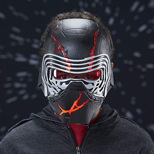 Star Wars - Electronic Mask Rp E9 (Hasbro E5547EU4)