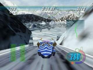 Star Wars - Episode I: Racer [Importación alemana]