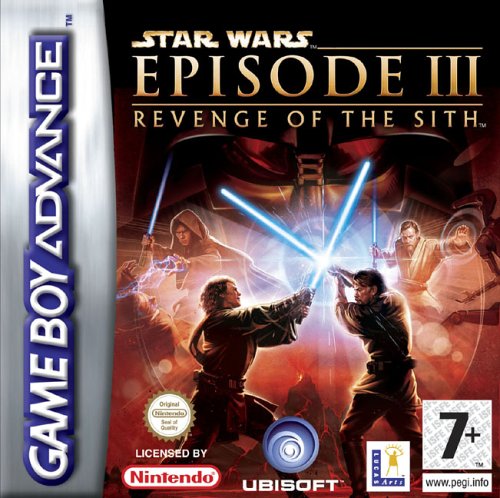 Star Wars - Episode III - Revenge of the Sith
