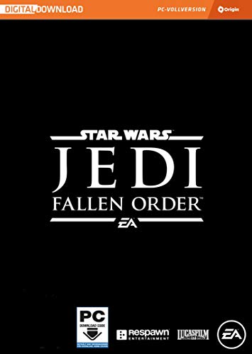 Star Wars Jedi: Fallen Order - Standard | PC Download - Origin Code
