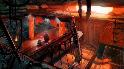 Star Wars : le Pouvoir de la Force [Nintendo Wii] [Importado de Francia]