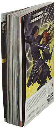 STAR WARS LEGENDS EPIC COLLECTION 01 TALES OF JEDI (Star Wars Legends Epic Collection: Tales of the Jedi)