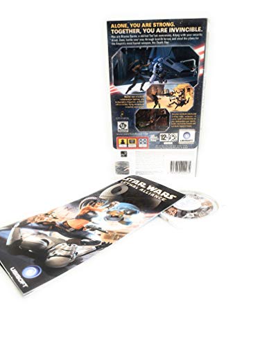 Star Wars - Lethal Alliance