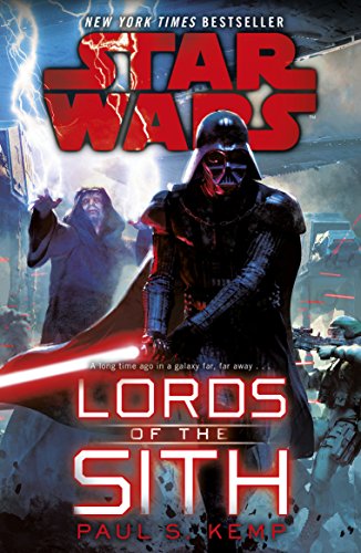 Star Wars. Lords Of The Sith