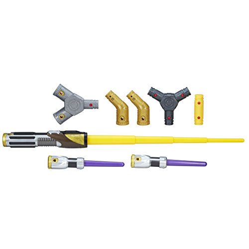 Star Wars - Rogue One Jedi Knight Sable (Hasbro C1502EU4)