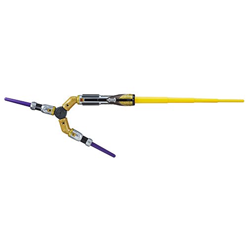 Star Wars - Rogue One Jedi Knight Sable (Hasbro C1502EU4)