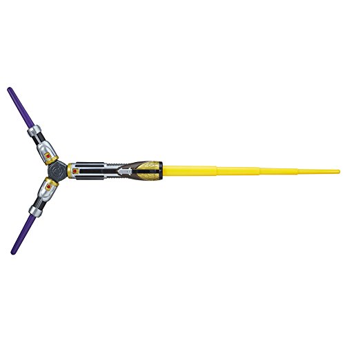 Star Wars - Rogue One Jedi Knight Sable (Hasbro C1502EU4)