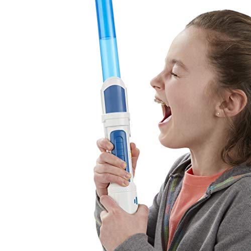 Star Wars- Sable Scream (Hasbro E75575L6) , color/modelo surtido