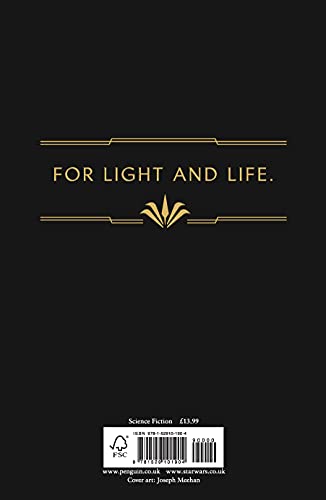 Star Wars: The Rising Storm (The High Republic): (Star Wars: the High Republic Book 2) (Star Wars: The High Republic, 2)