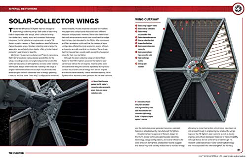 Star Wars: Tie Fighter: Owners' Workshop Manual