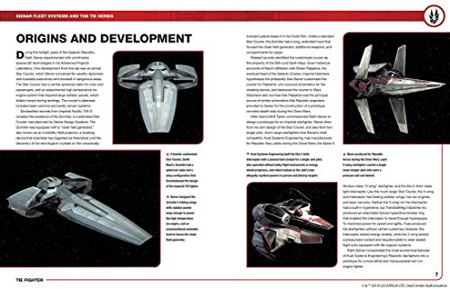 Star Wars: Tie Fighter: Owners' Workshop Manual