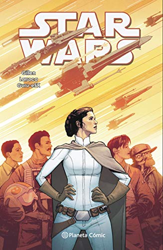 Star Wars Tomo nº 08/13 (Star Wars: Cómics Tomo Marvel)