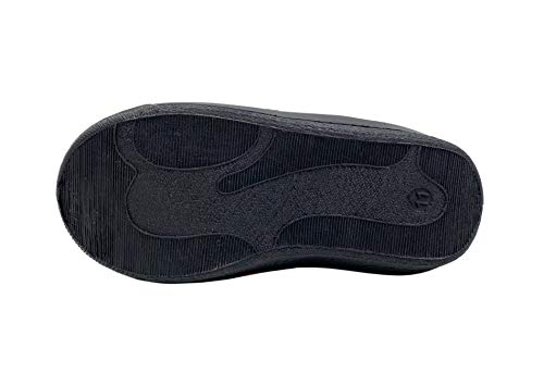 Star Wars Zapatillas mandalorianas Yoda para niños, color Verde, talla 33 EU