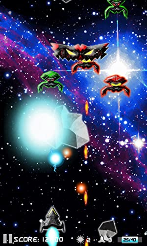 Star Zombies: Strange Galaxy