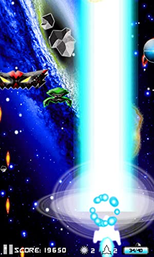 Star Zombies: Strange Galaxy